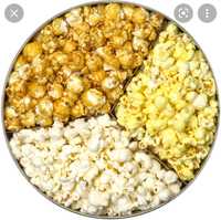 Joxori molochniy kukuruz Pop-corn Popcorn ( новые упаковка)america