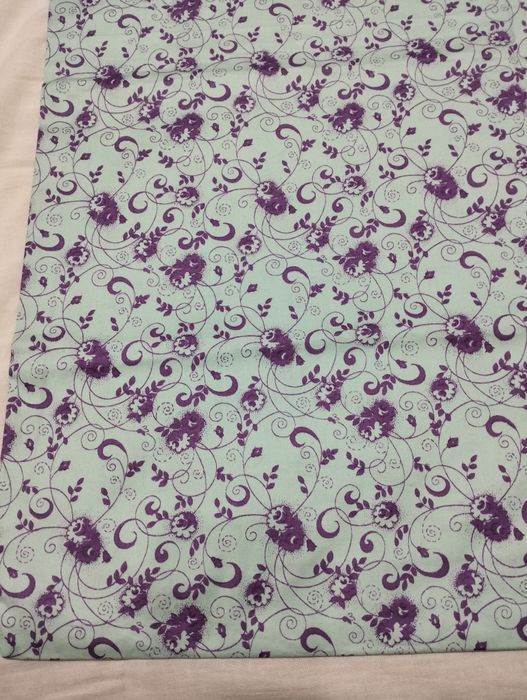 Новые: отрез ткани, напарники, полотенца СССР