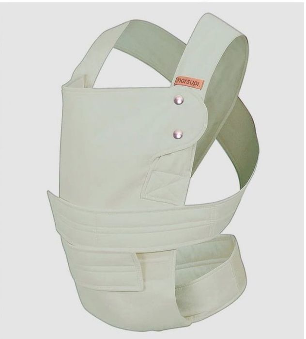 Marsupiu bebe ergonomic