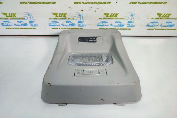 Plafoniera 739108772r Dacia Spring 1  [din 2021 pana  2023]