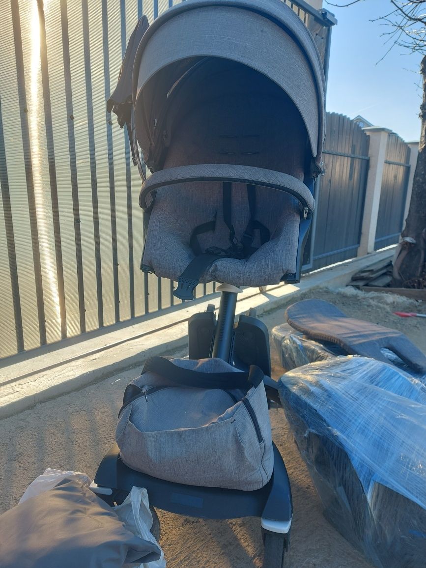 Stokke Xplory V5