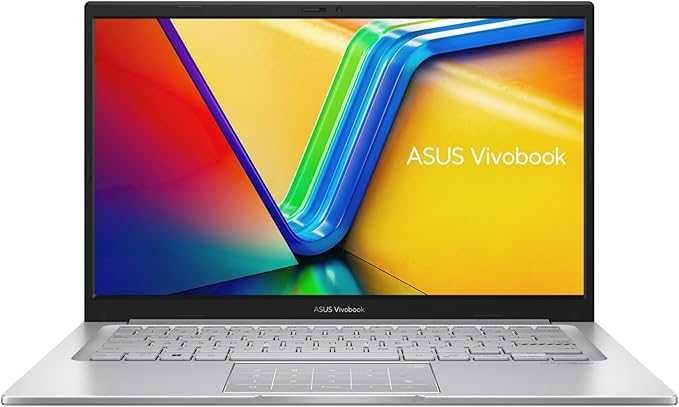 Asus Vivobook X1404Z 14.0" FHD IPS i3-1315U DDR4 8GB SSD 512GB