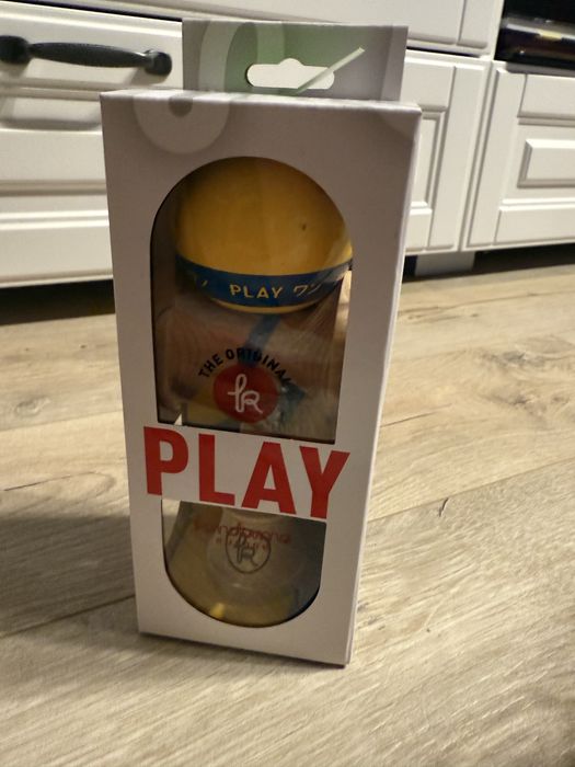 Kendama Europe, Play One