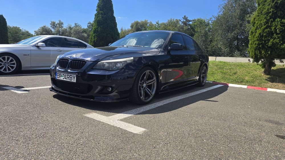 Jante BMW style 167 r19 M originale