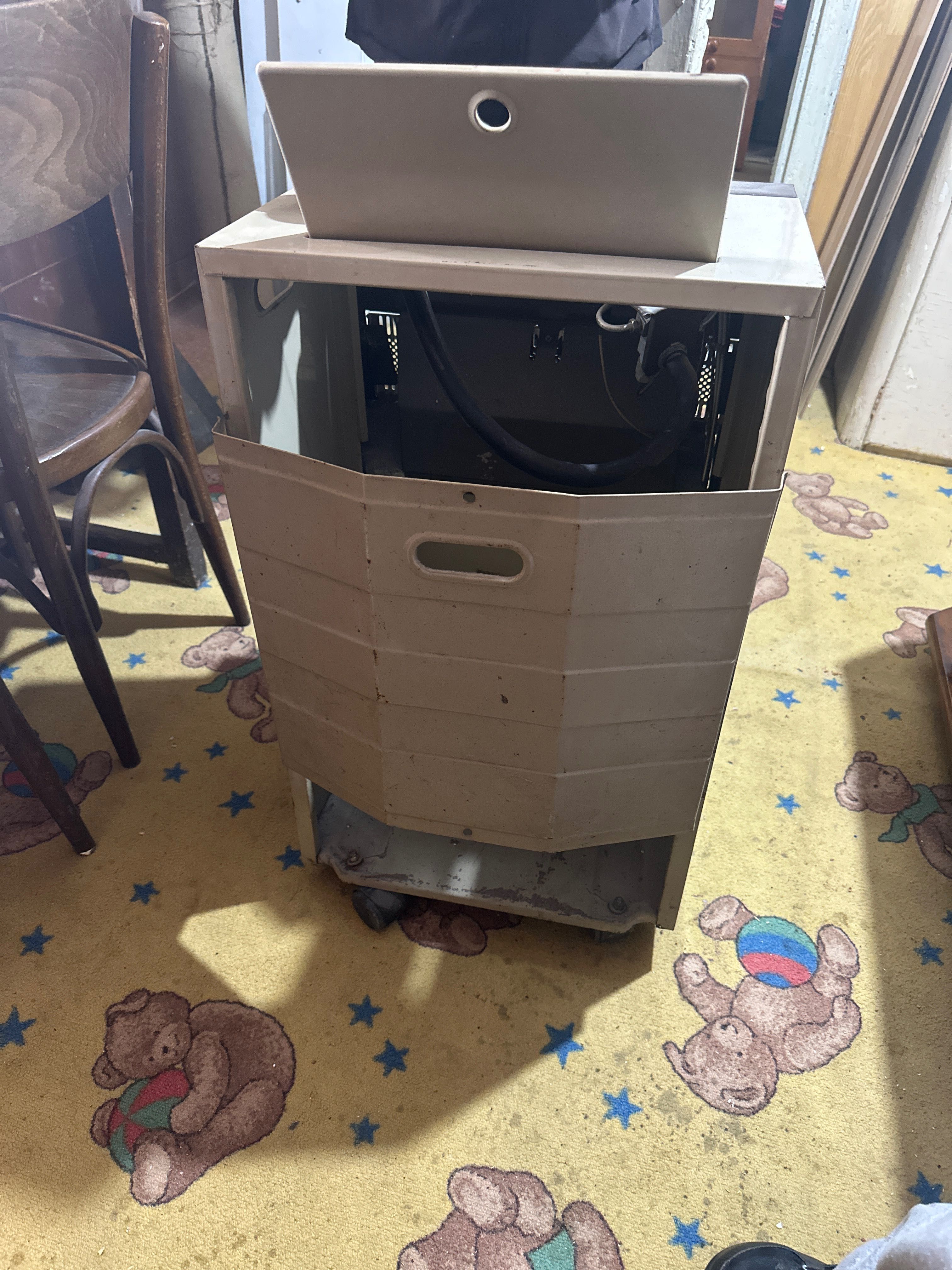 Продавам газова печка