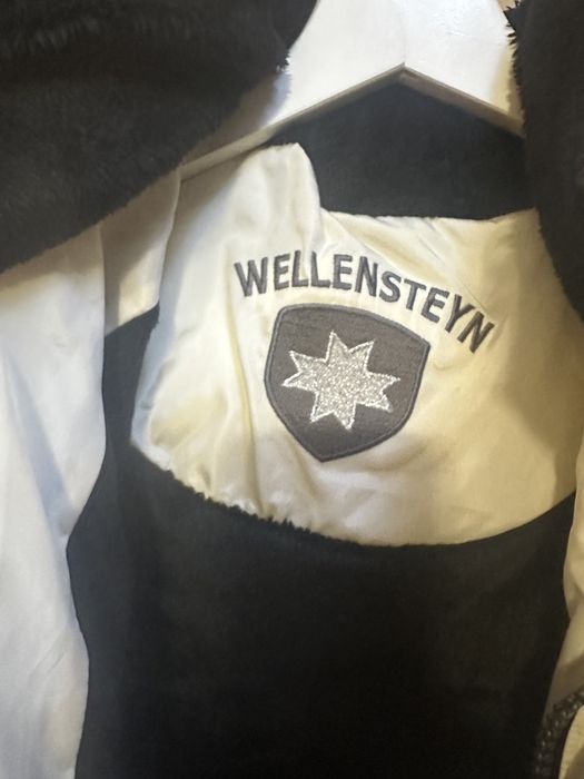 Зимно яке Унисекс