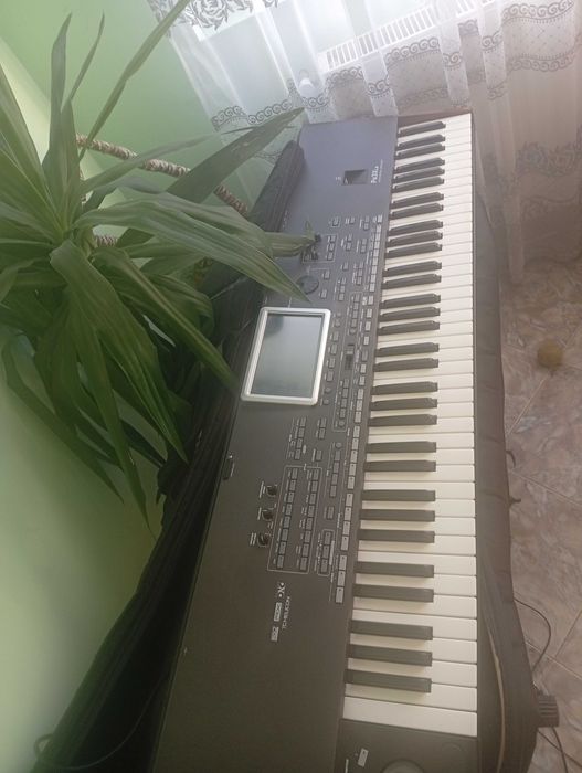 Vând korg pa3 le