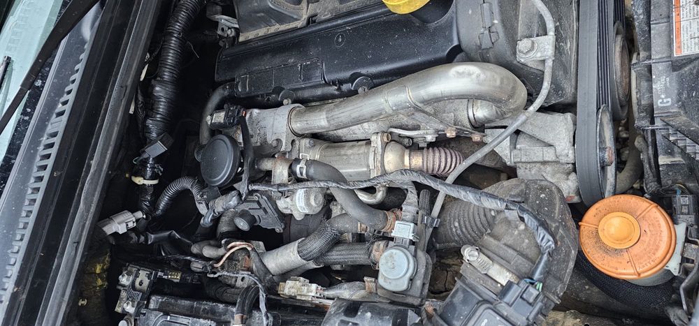 Suzuki jimny 1.5 diesel 2009