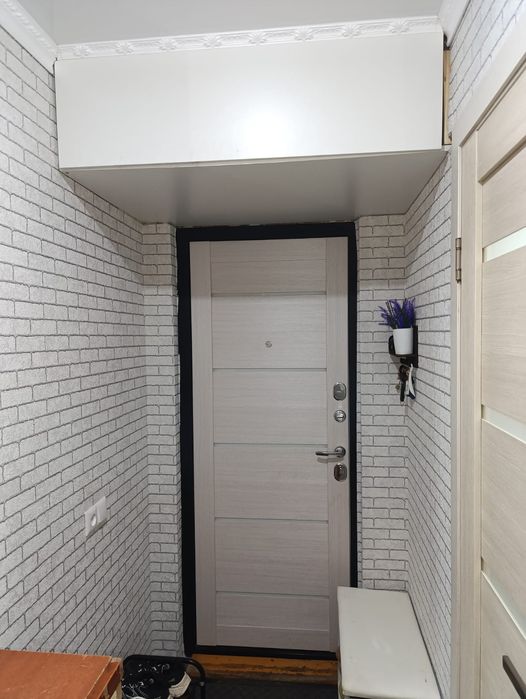 Продается двухкомнатная квартира.