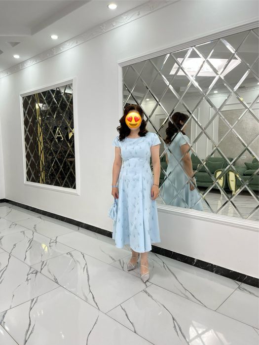 Красивое, вечернее платье. Срочно продам