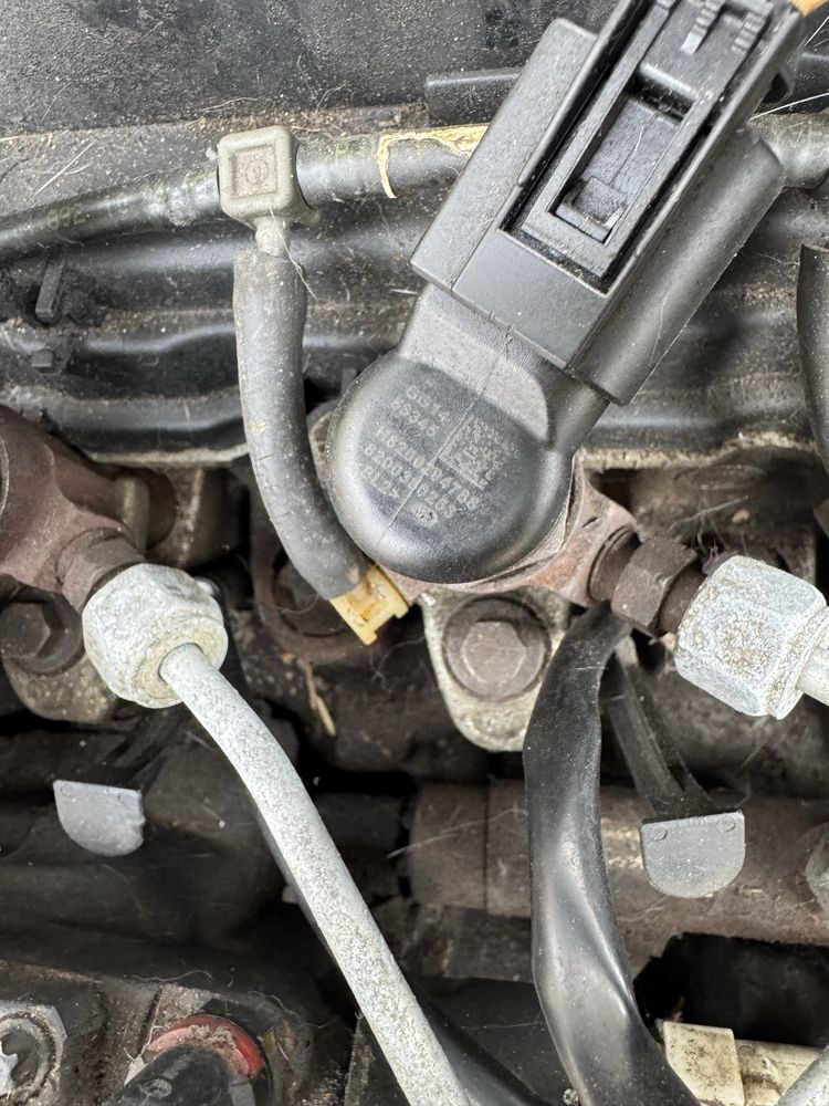 Motor 1.5 dCi 106 cai K9KP732 renault megane 2 scenic kaskai clio