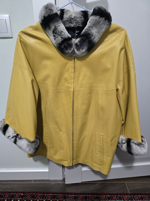 Продается верхняя одежда