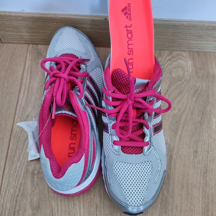 Pantofi sport damă ADIDAS Duramo 5w,măsura 38, foarte uș