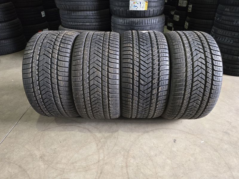 305/30/20 PIRELLI 4бр