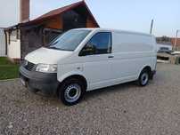 Vând Vw t5 1.9 TDI 2007