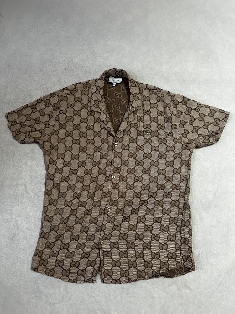 Compleu gucci vara
