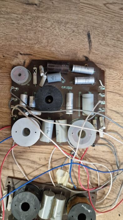 Filtre audio Meloman Electronica Industriala(star,pop,jazz)