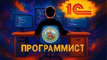 Программист | 1С | IT-услуги | Айтишник | Python