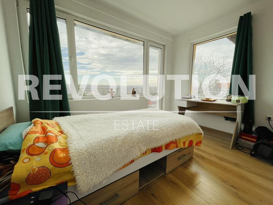 Дава се под наем Къща в с. Приселци, Област Варна - 113 кв.м за 750 € - Снимка #1