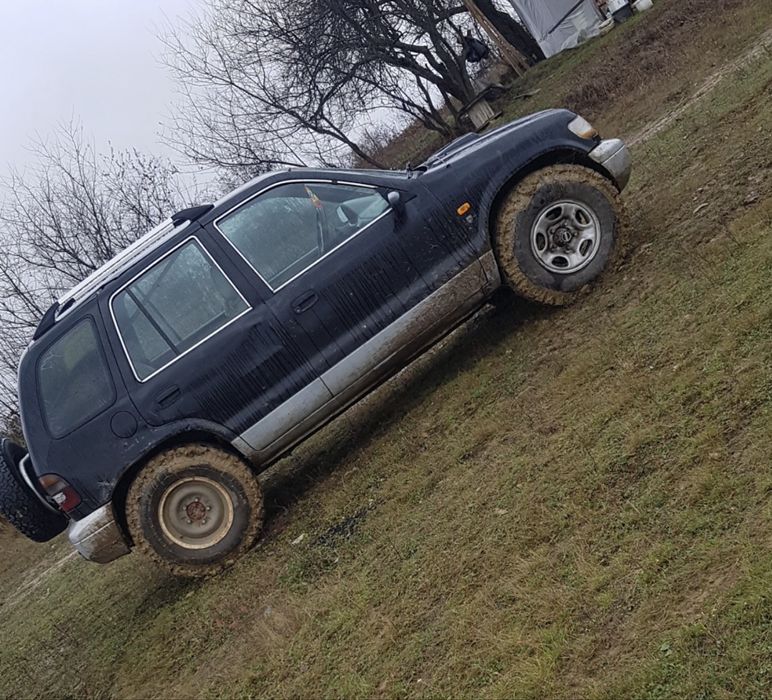 продава се Киа спорт