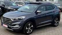 Hyundai Tucson Rate fixe si Cash, 12 lUni Garantie, Automat