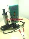 Pompa Apa 12v  240litriora Submersibila