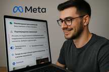 Таргетолог в meta