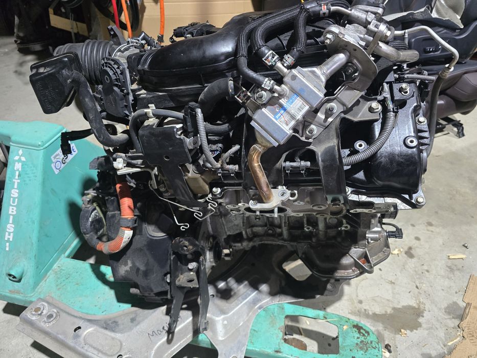 Motor complet lexus rx450h 2015-2022 impecabil