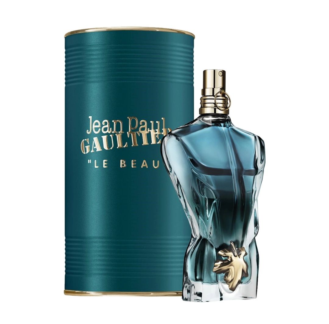 Jean Paul Gaultier Le Beau 125ml