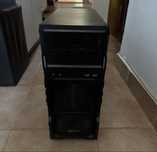 Carcasă Sharkoon cu sursă Solas 550W