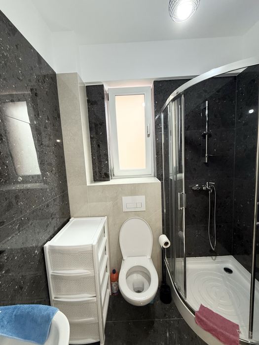 Apartament 2 cam, prima inchiriere, Visoianu, 350e/luna+50e parcare