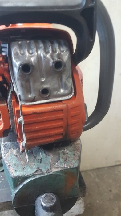 Husqvarna 460 Rancher