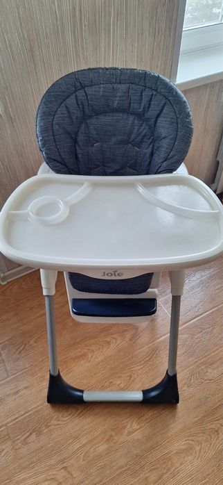 Детский стульчик Joie