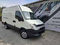 Iveco 35C15 3.0HPI 150CP AN2012 Euro5 RATE LIVRARE GRATUITA