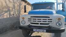Зил 130 водавоз 1986 й
