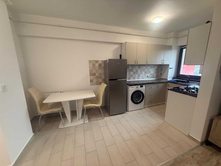 Apartament 1 camera River Towers