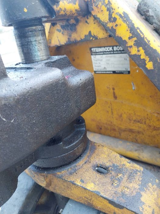 Продавам Палетна количка