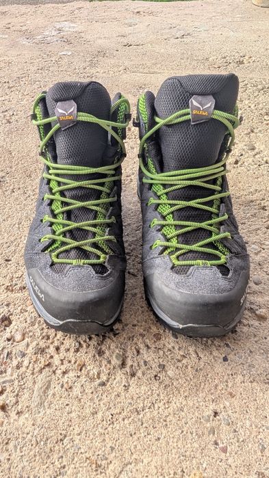 Salewa Mate Mid PTX, mărime 40.5