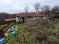 Къща в с. Йорданово