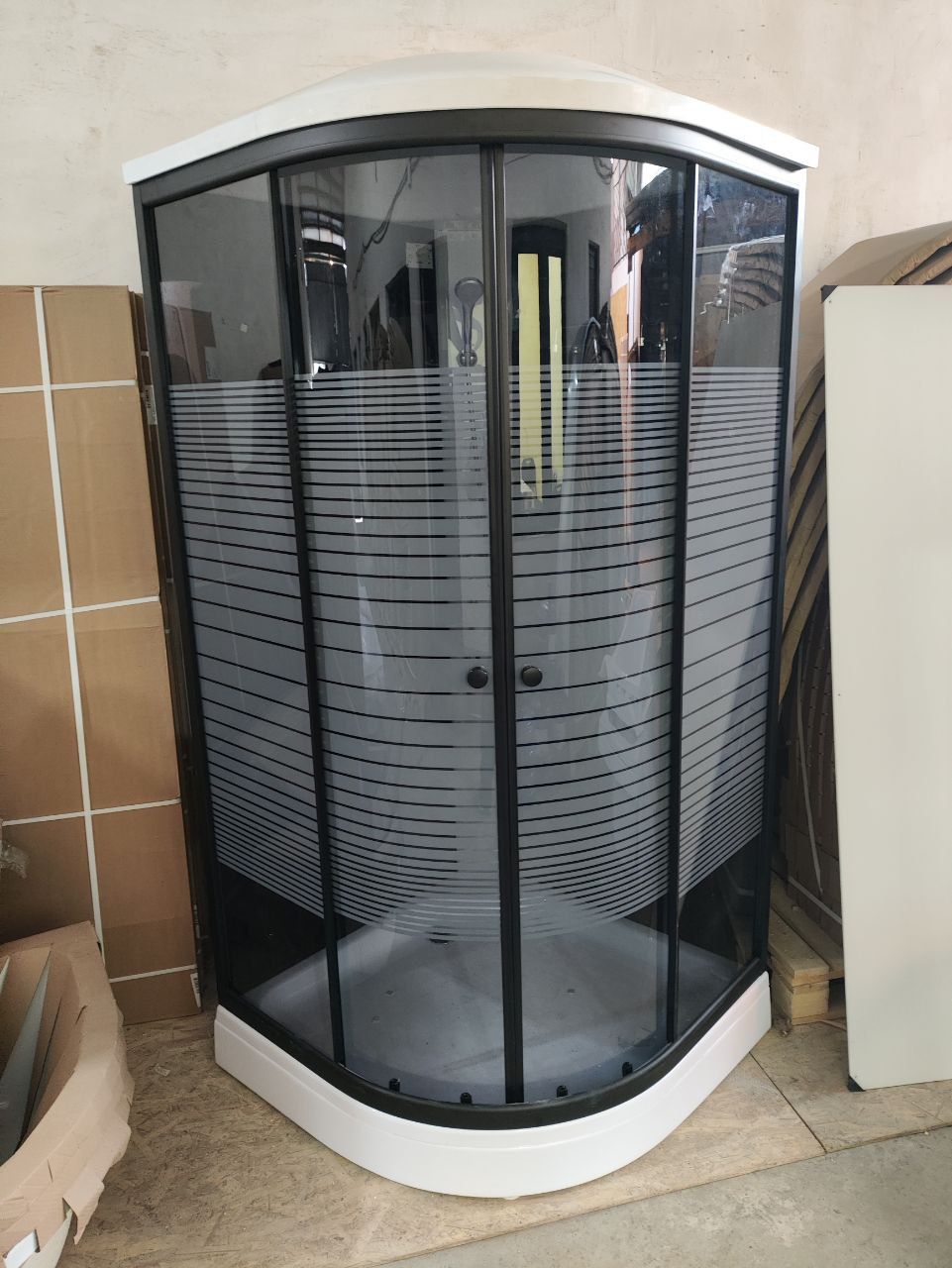 Душевая кабина оптом отличная цена начинается 210$