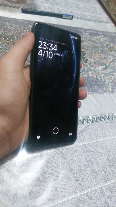 Poco x6 pro 512gb