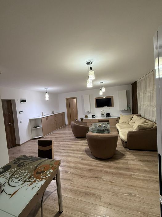 Regim Hotelier Apartament