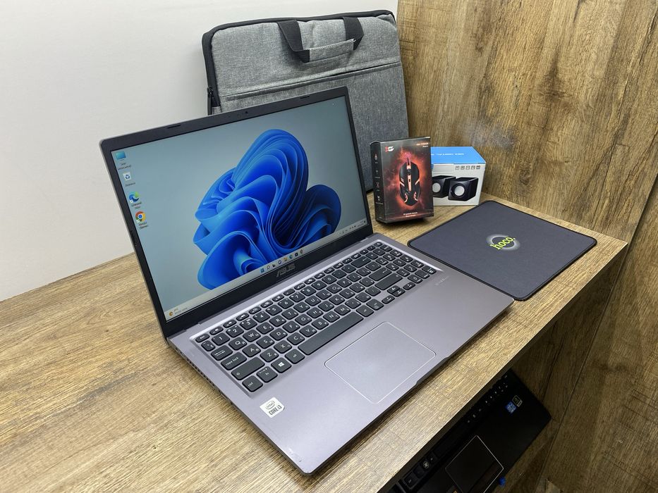 ‼️Продам Ноутбук‼️[Asus X515F]