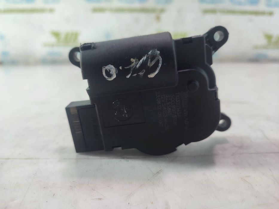 Motoras mixaj aer 5Q0907511H Seat Leon 3 5F [2012 - 2016] 1.4 tsi CMB