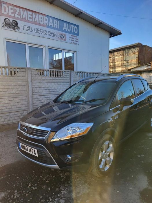 Bara fata/ Capota /Aripa/Far Ford Kuga 2010 2.0 TDCI