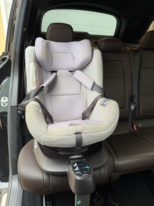 Scaun auto pentru copii 0 - 4 ani Joie