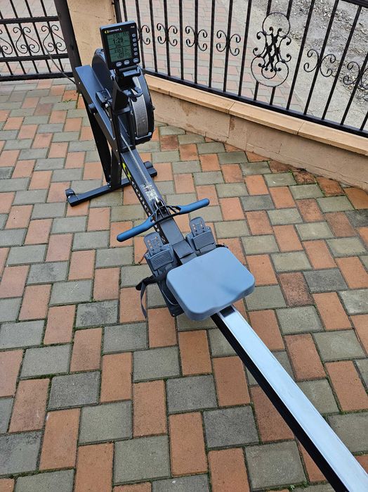 Ergometru  Concept2  în stare foarte bună