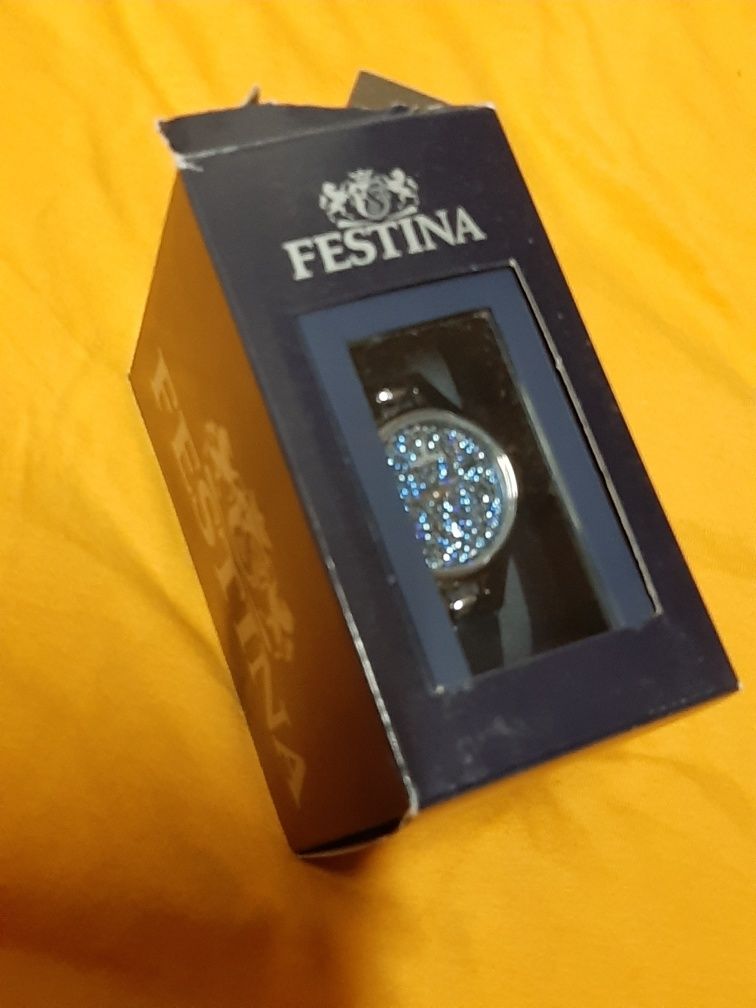 Festina medemoiselle nou