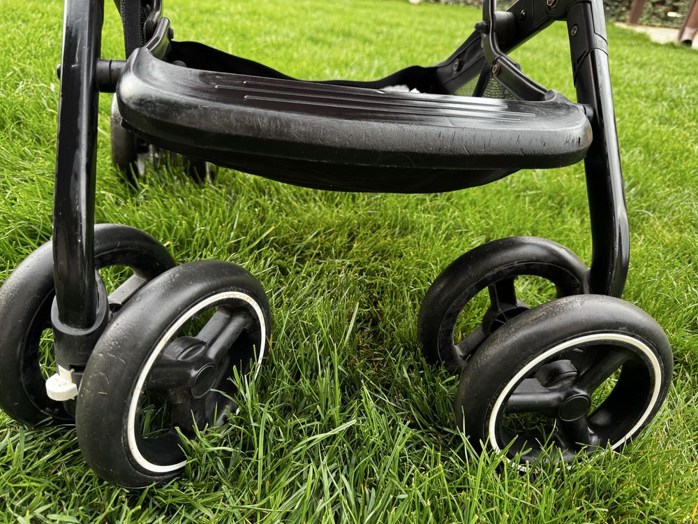 Carucior sport gb Qbit+ All Terrain