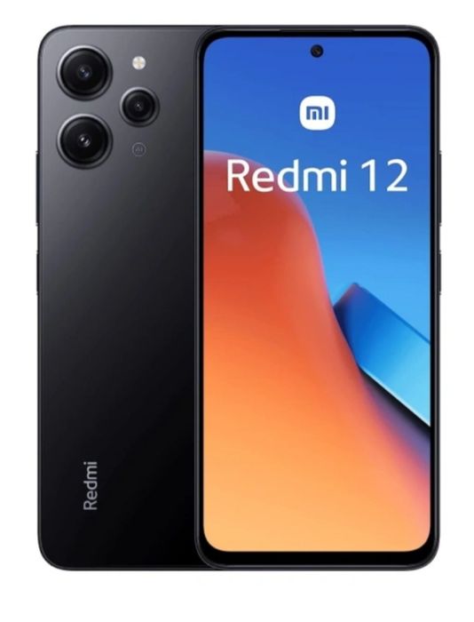 Xiaomi  Redmi 12
